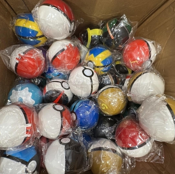 Pokeball blind grab - Picture 3 of 3